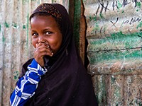 ActionAid | ActionaAid