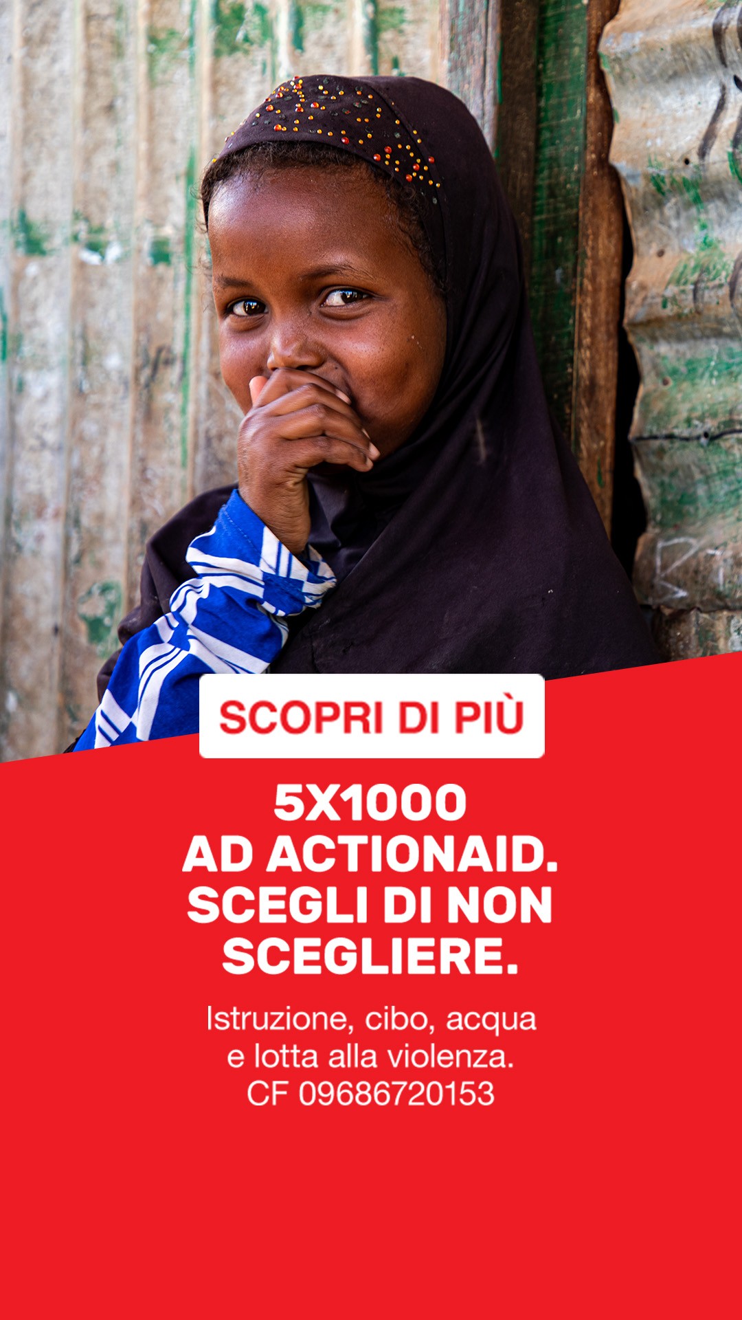 ActionAid | ActionaAid