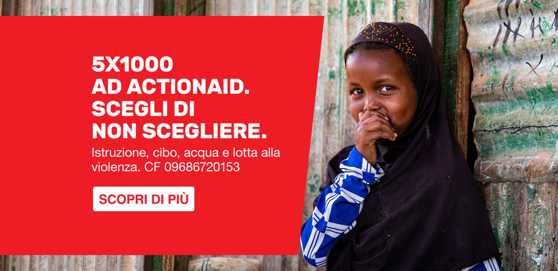 ActionAid | ActionaAid