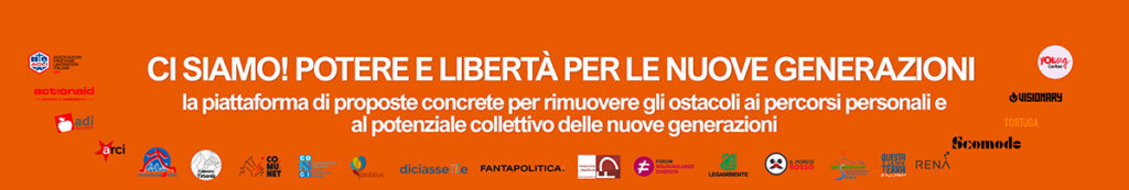 Potere e libertà per le nuove generazioni | ActionaAid