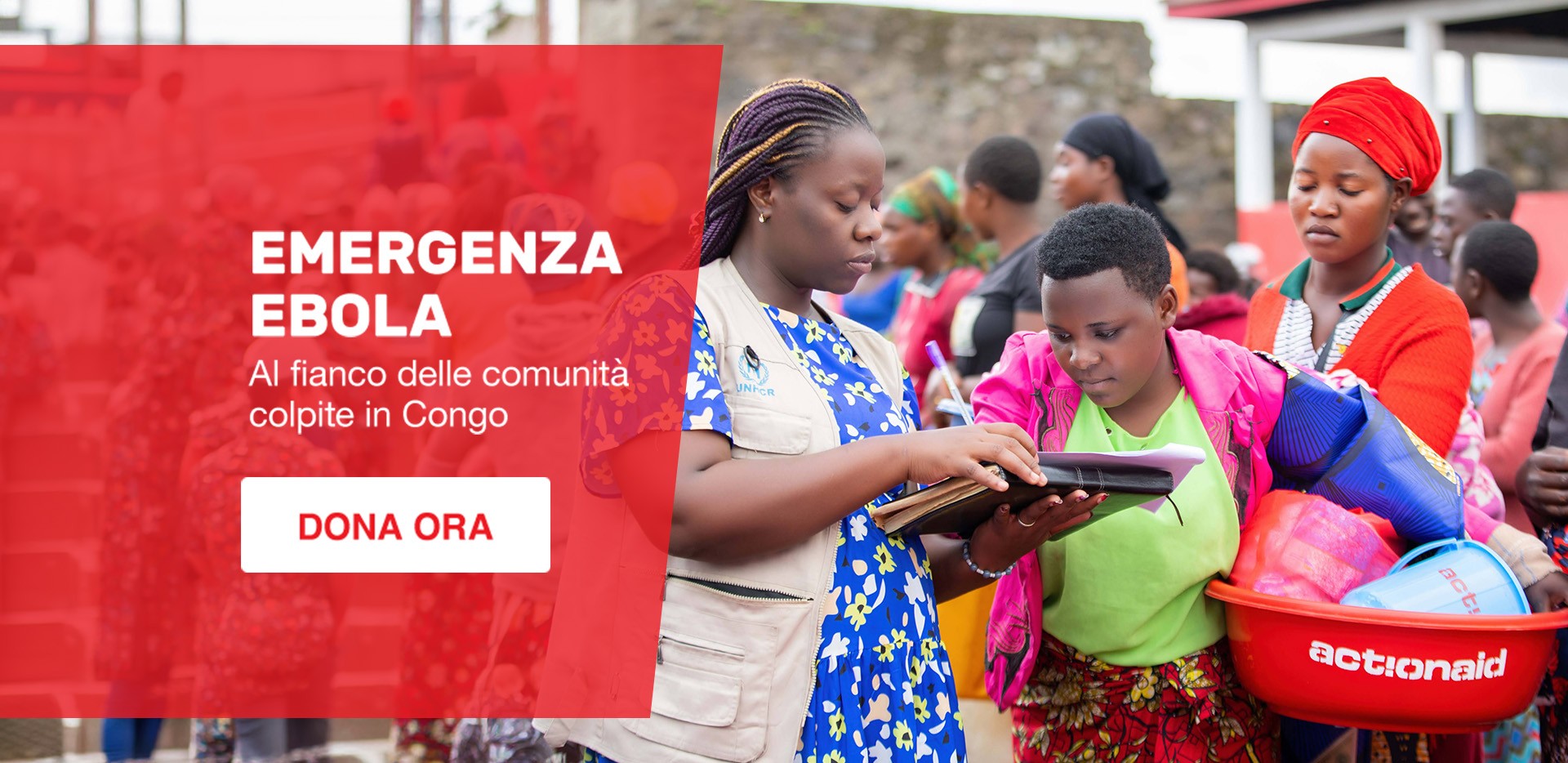 ActionAid | ActionaAid
