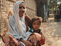 ActionAid | ActionaAid