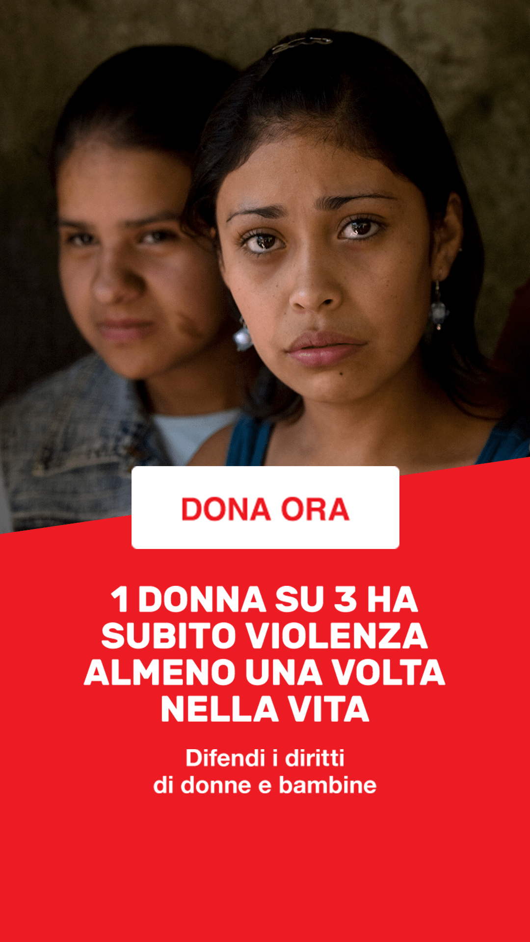 ActionAid | ActionaAid