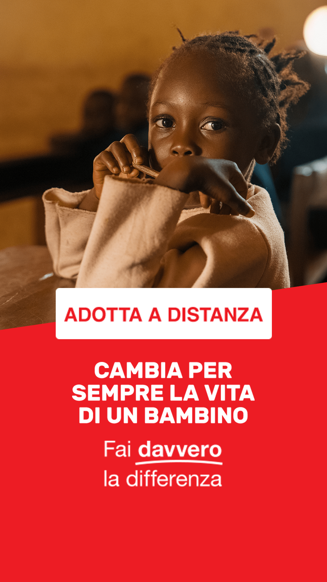 ActionAid | ActionaAid