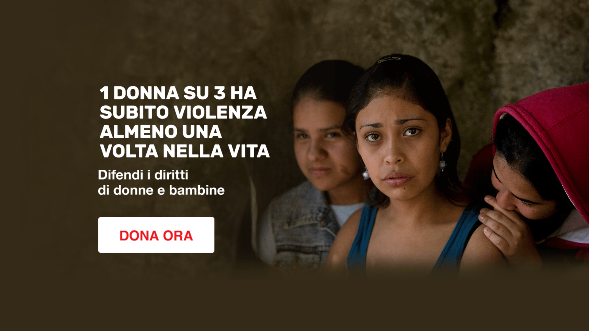 ActionAid | ActionaAid