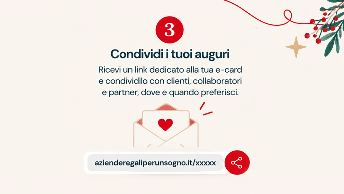 Regali di Natale aziendali | ActionaAid