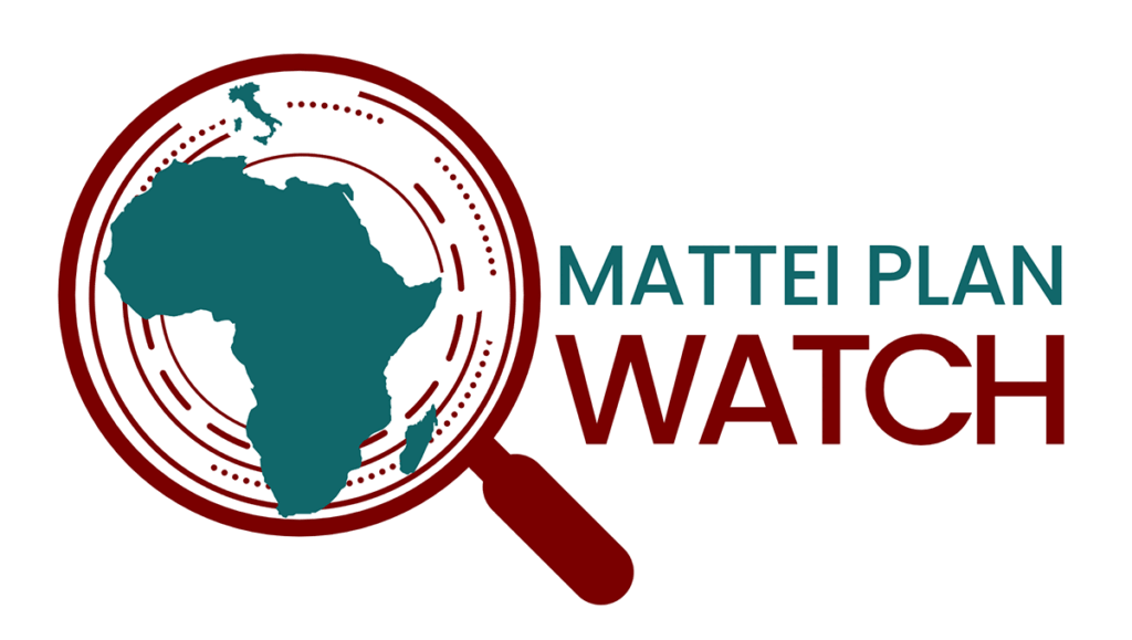 Nasce l’Osservatorio Piano Mattei  | ActionaAid