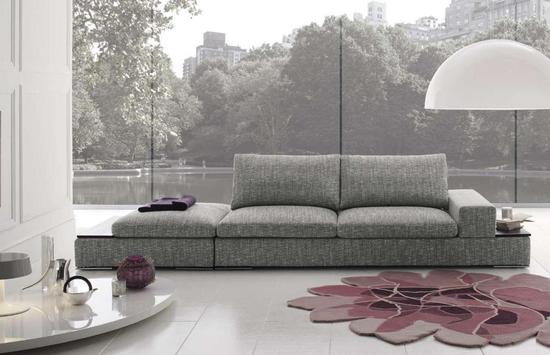 Moderní sedací souprava Madison C3