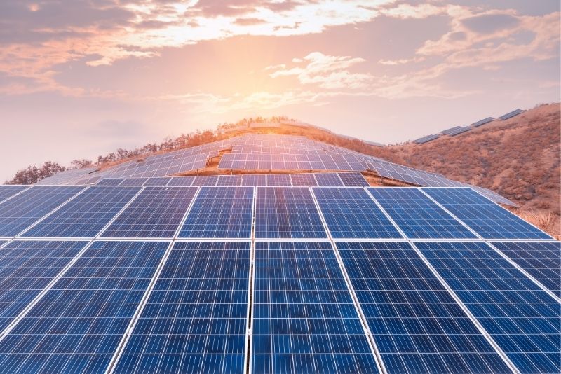 solar systems canberra