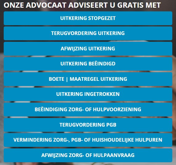 Bezwaar maken - UWV - Werkgevers