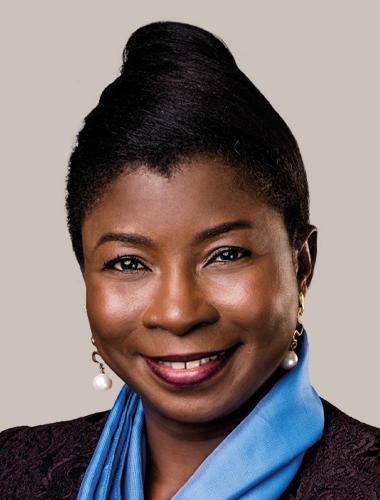 13120 AFC WEBSITE MAINTENANCE 2025 Head Shot 380x500px Beatrice Hamza Bassey