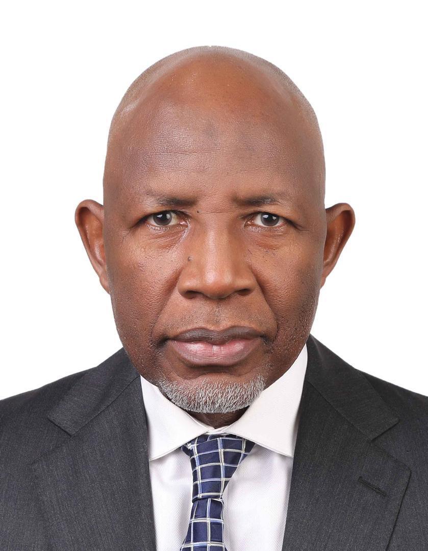 DG LAMIDO YUGUDA