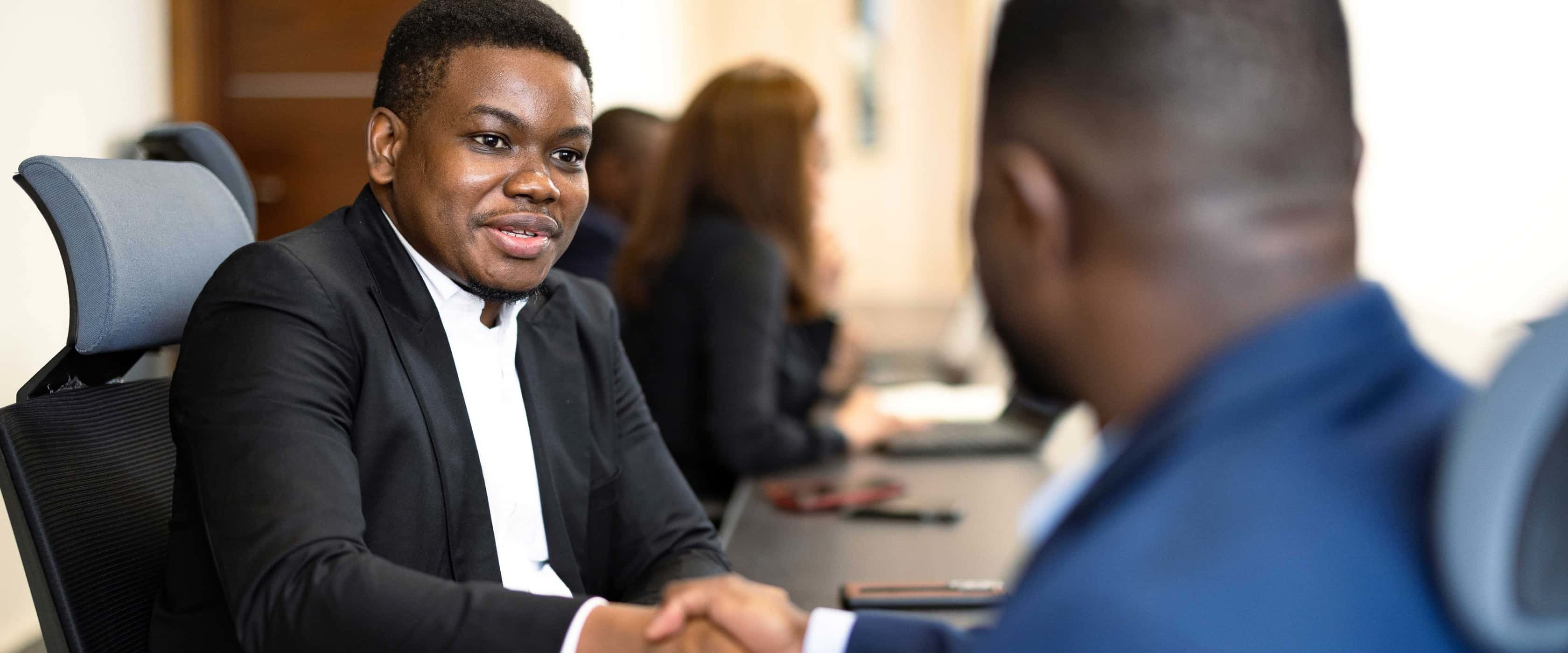 Africa Finance Corporation photo