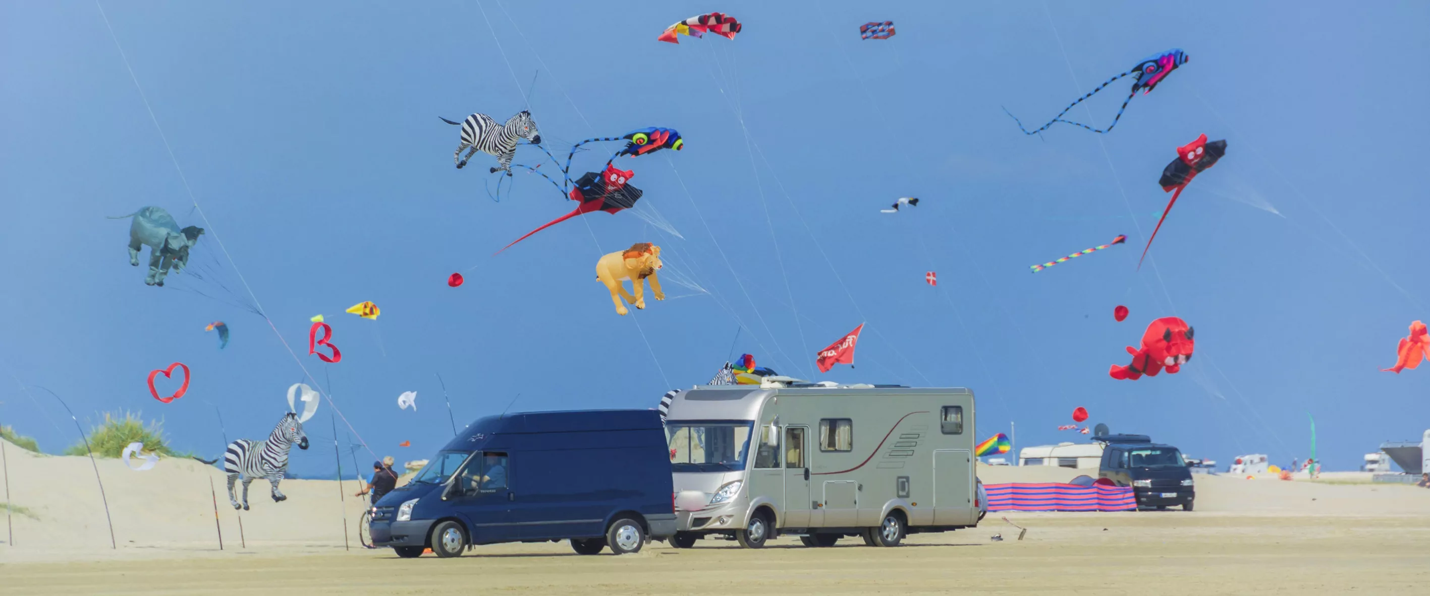 Gross Schnell Luxurios Wohnmobile Der Superlative