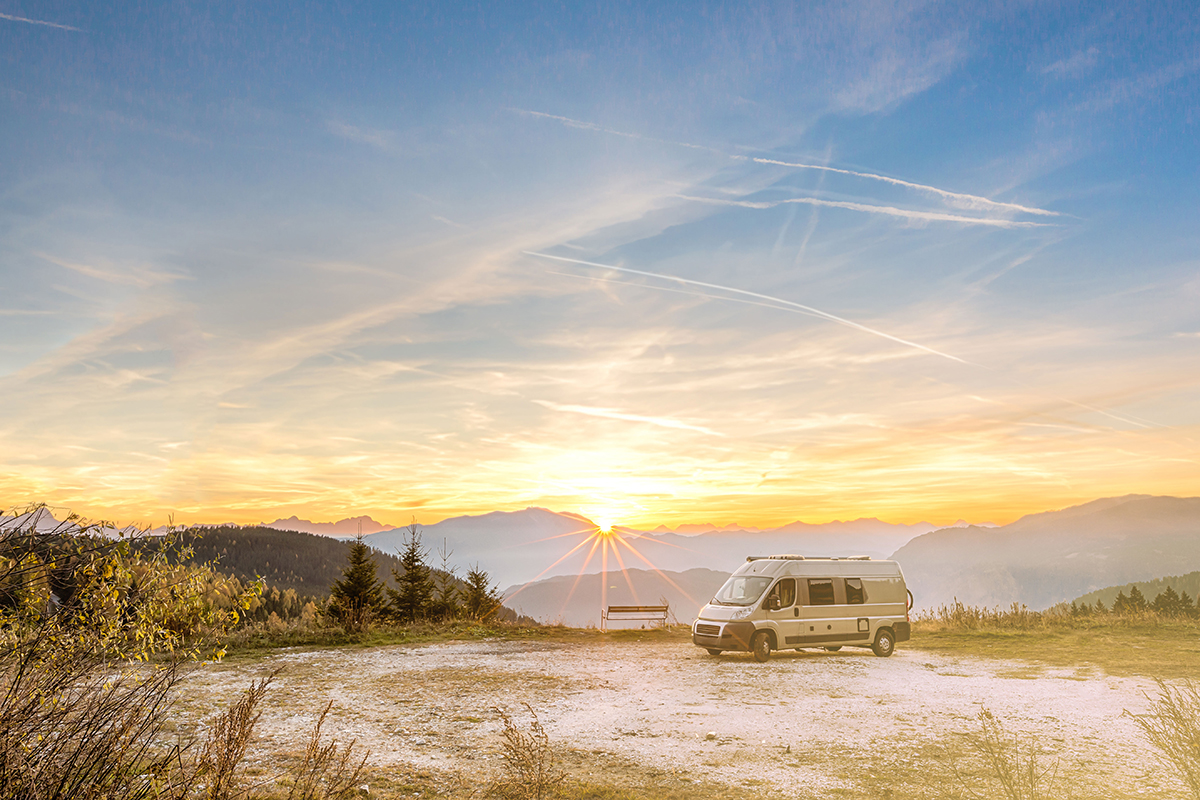 Campingbus