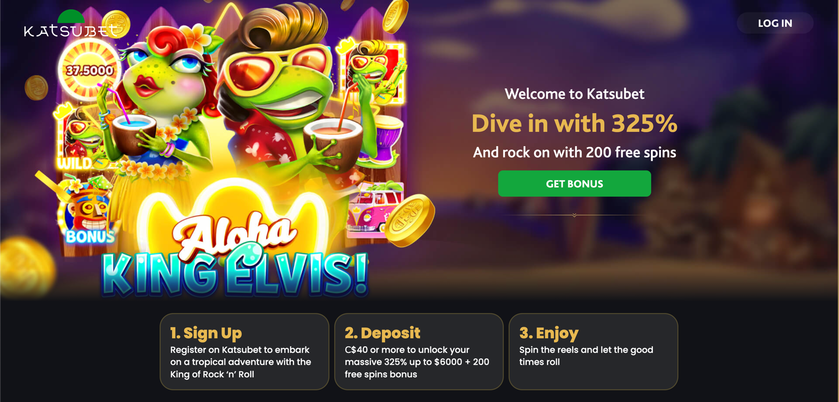 free spins 