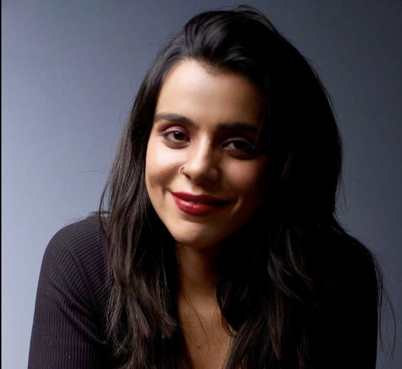 Sonam Sharma