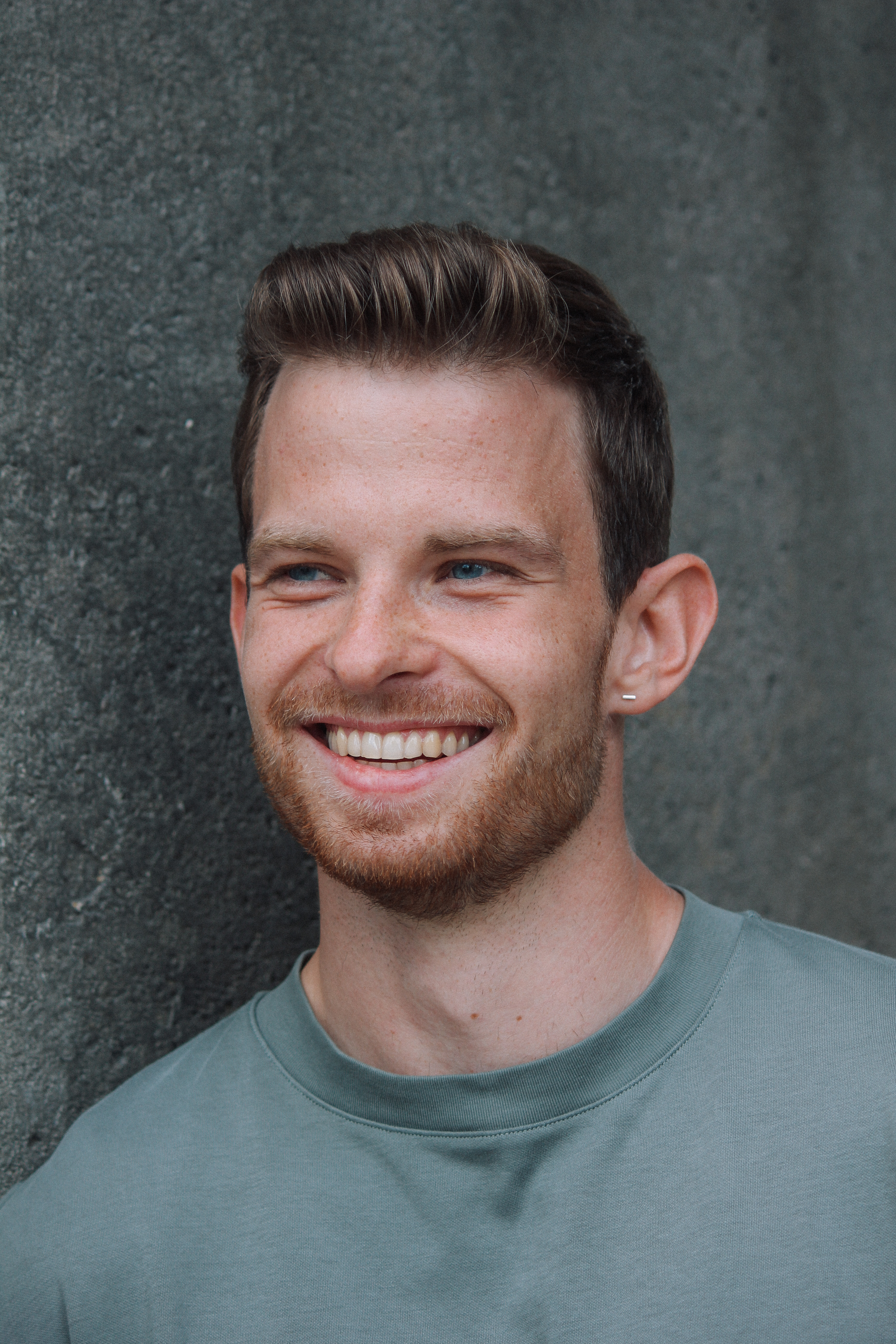 Tim Kriegler 