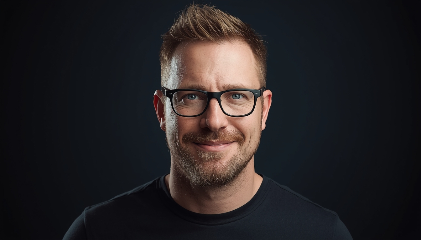 Marcus Elroy
