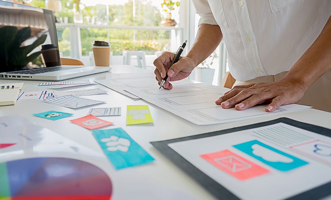 4 Gründe, warum Ihre Website Priorität haben muss
