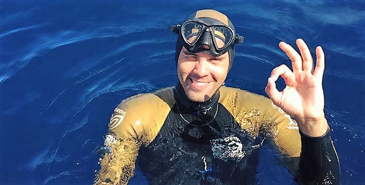 129m CWT new World Record