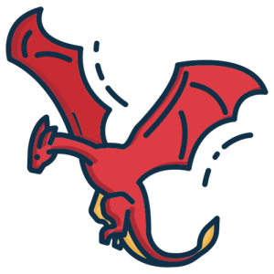 Red Dragons