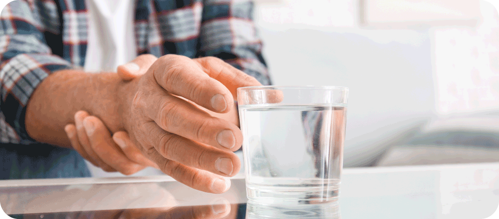 Enfermedades del Sistema Nervioso