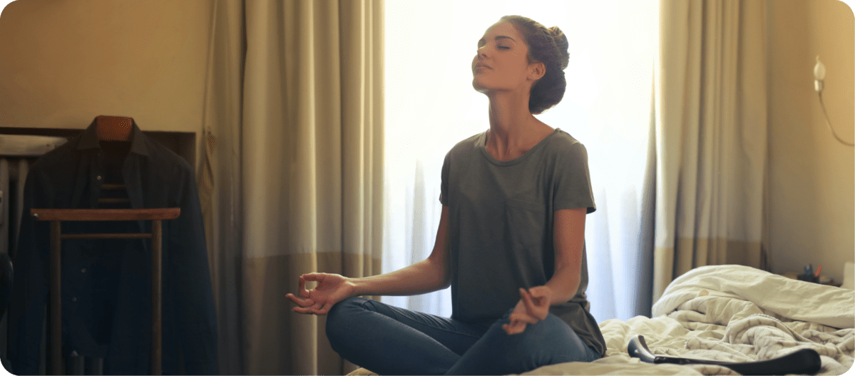 Técnicas de Relajación y Manejo del Estrés