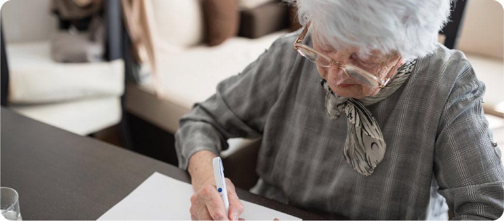 Cuidados Avanzados para Alzhéimer y demencias