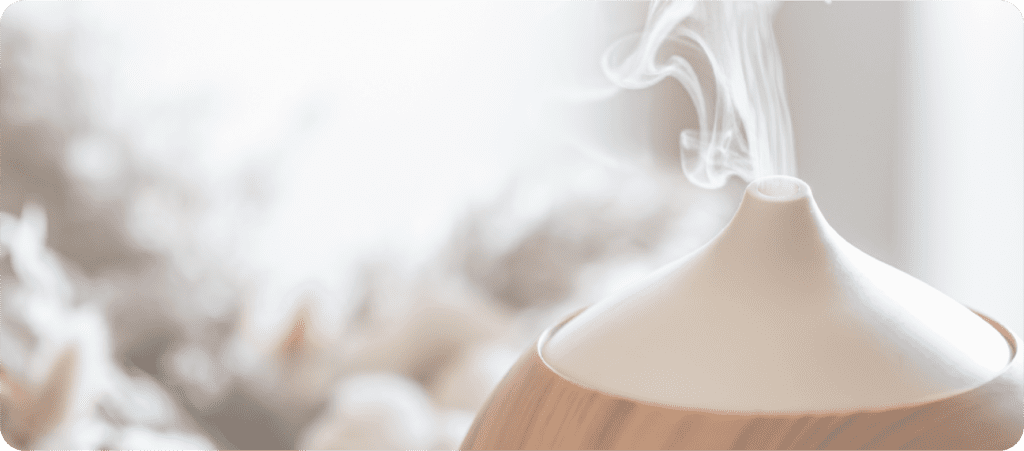 Aromaterapia aplicada al cuidado de personas mayores