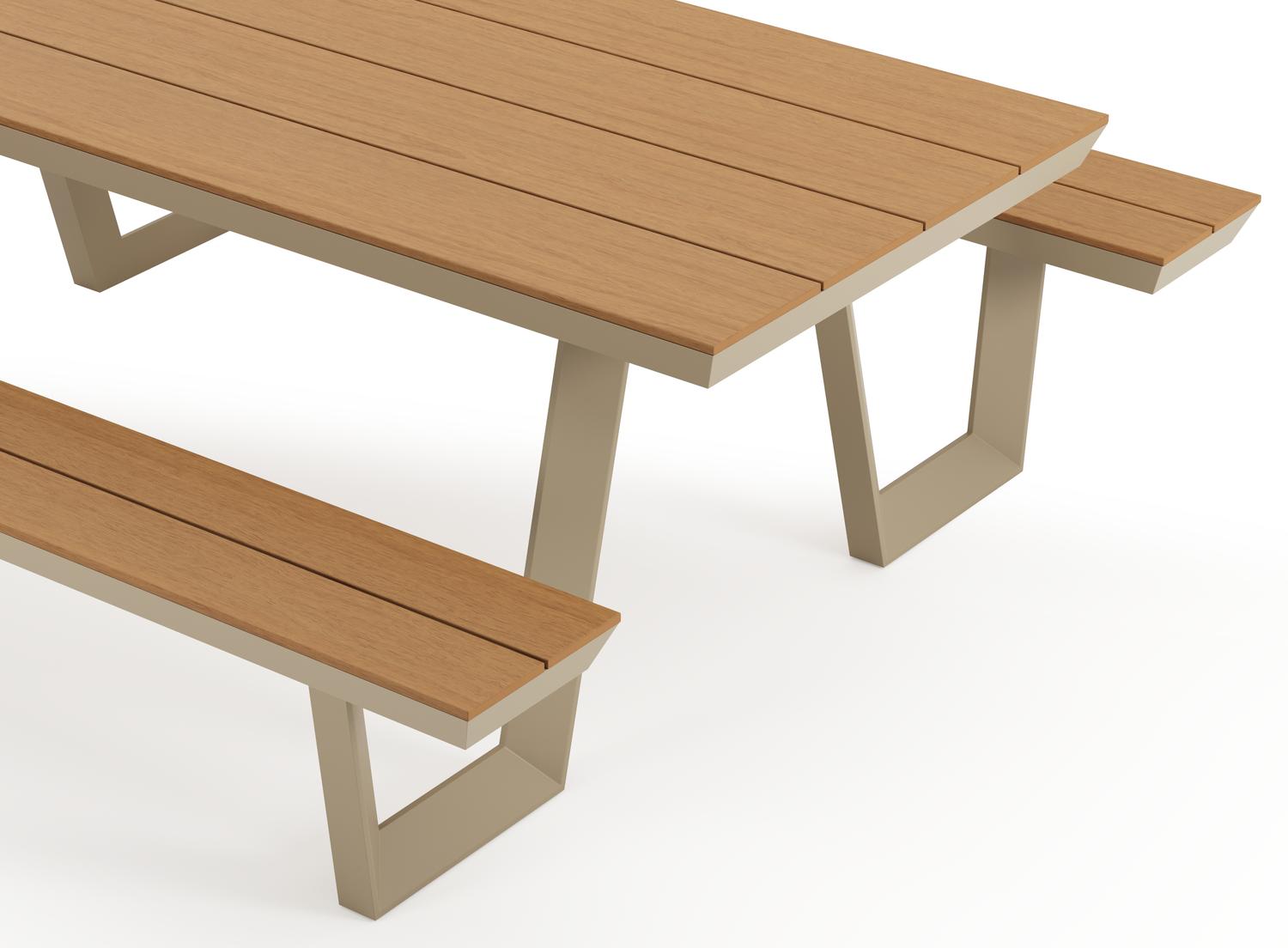 Plus Danmark Overkapping Met 3 Picknicktafels 14 M2 - 635 X 218 X 169 220 Cm Gegroepeerd Plus Danmark Overkapping Met 3 Picknicktafels 14 M2 - 635 X 218 X 169 220 Cm Gegroepeerd