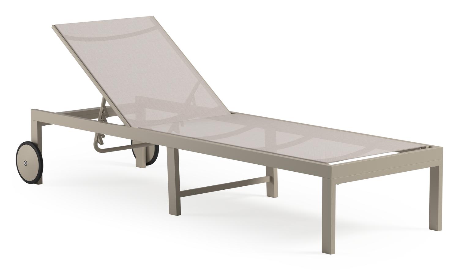 Enrico Coveri Mare Opvouwbare Ligstoel Stoel van Aluminium, met Zonnedak en Stoffen Overtrek, Perfect voor Strand, Zwembad en Tuin Blu XXL