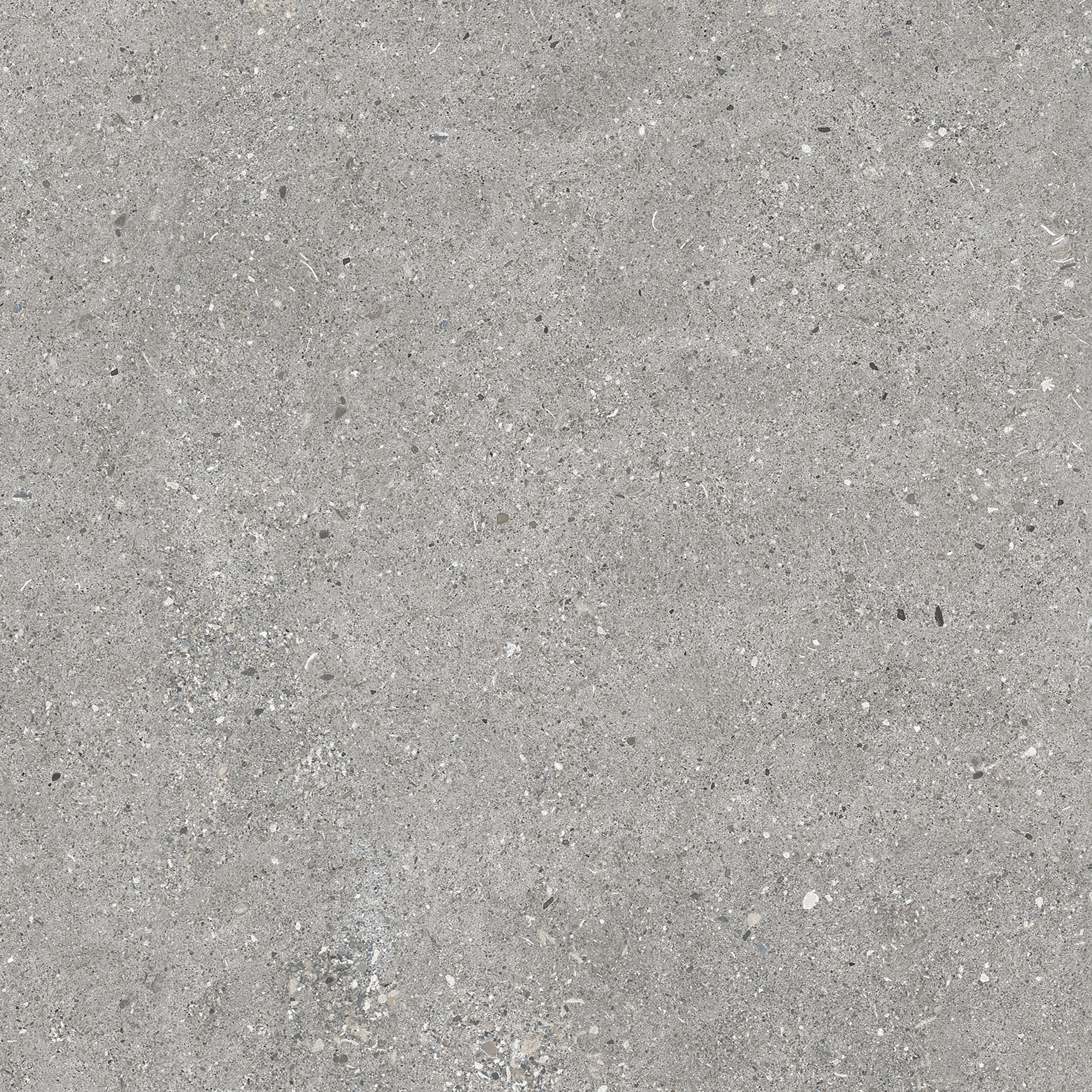 Florris Stockholm - Crater Grey - SPC klik vinyl vloer | Mat grijs | 40 x 80 cm | Betonlook