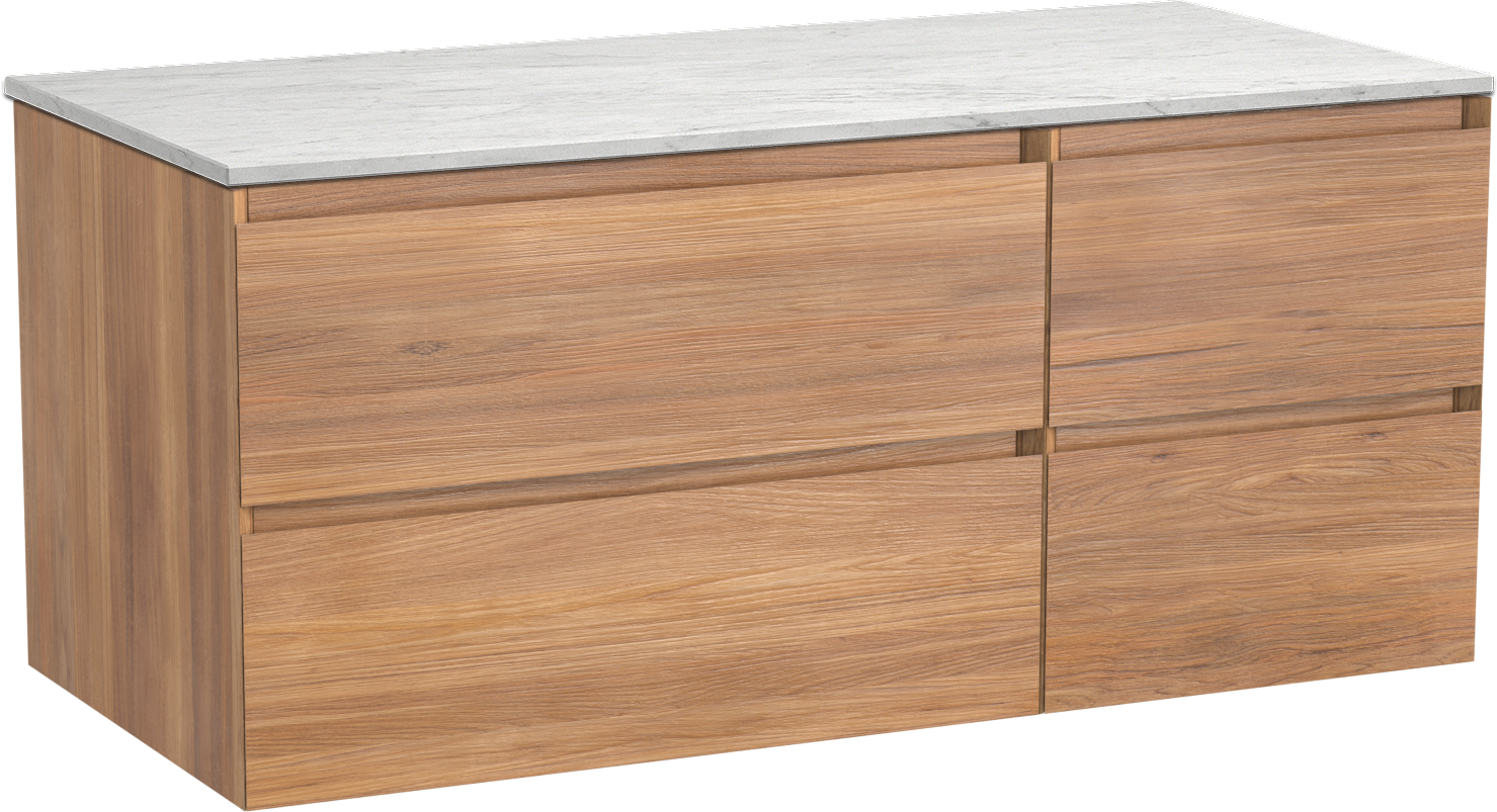 Balmani Mitra Badkamermeubel 120 X 55 5 Cm X O Badkamers balmani-mitra-badkamermeubel-120-x-55-5-cm-x-o-badkamers