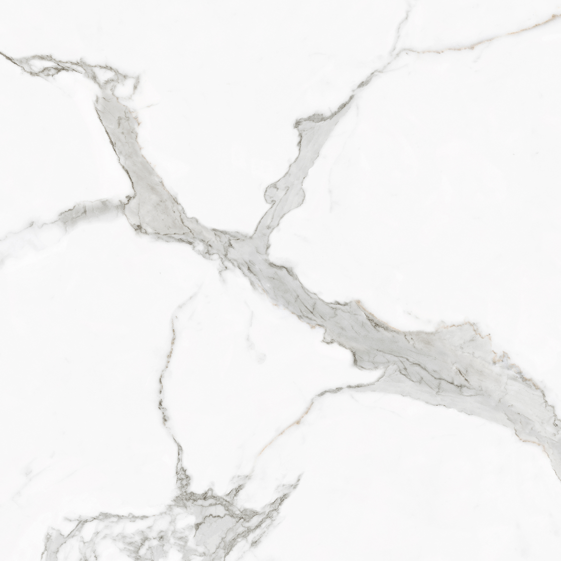 Linie Fresco Marble White SPC wandtegels | Wit met structuur | 60 x 90 cm | Natuursteenlook