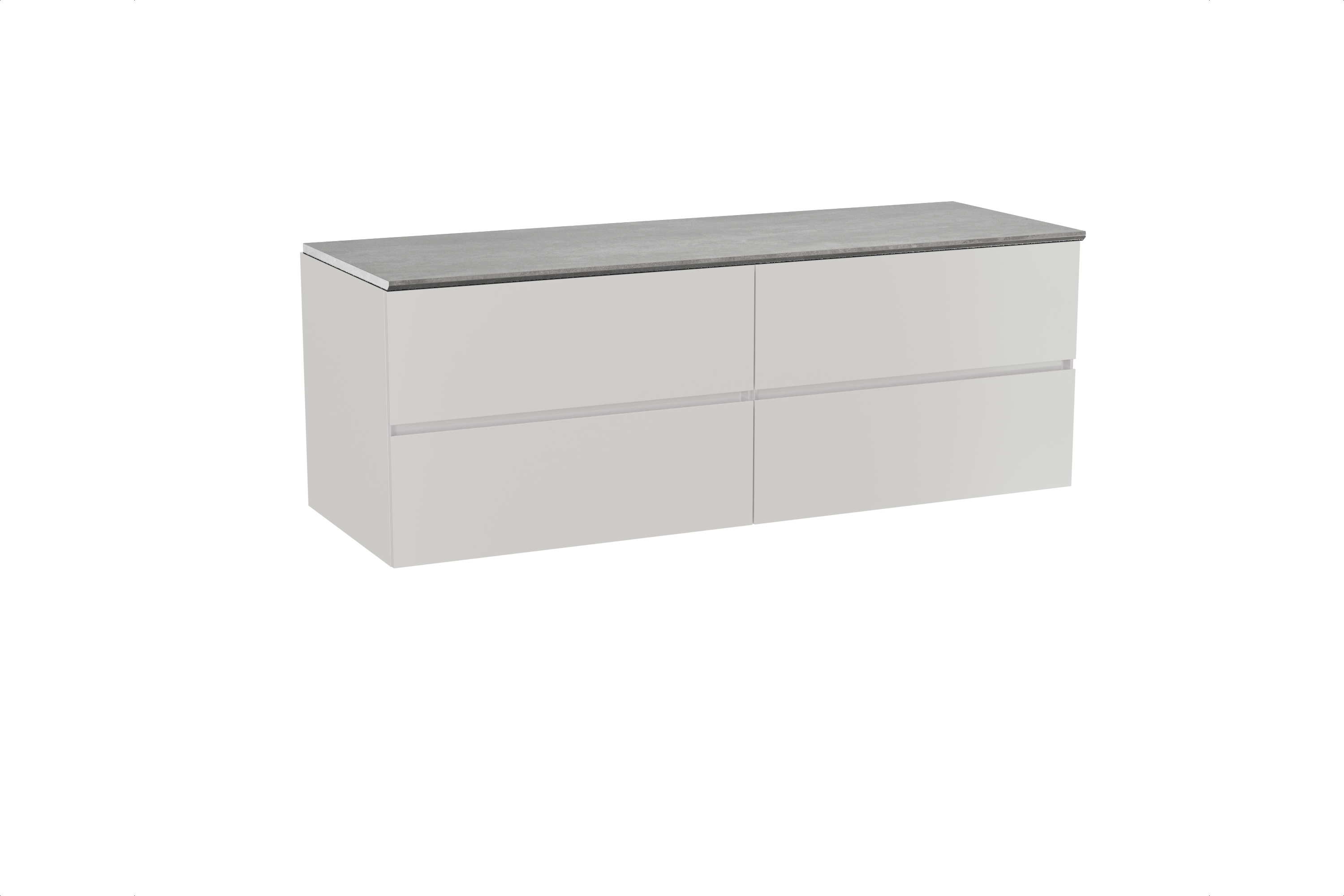 storke-meuble-salle-de-bains-suspendu-150-x-52-cm-blanc-brillant-avec
