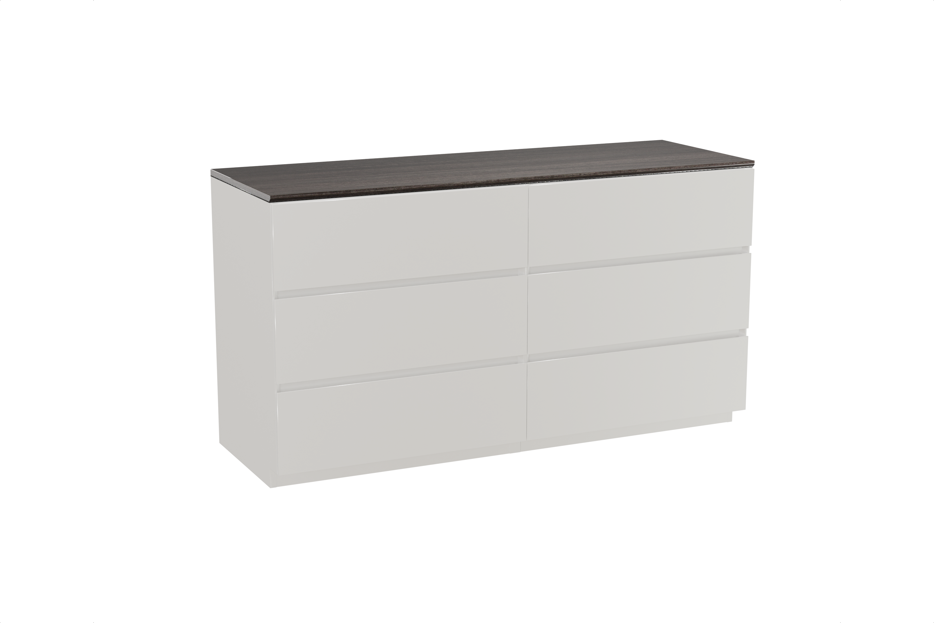 Storke Meuble Salle De Bains A Poser 150 X 52 Cm Blanc Mat Avec Edge storke-meuble-salle-de-bains-a-poser-150-x-52-cm-blanc-mat-avec-edge