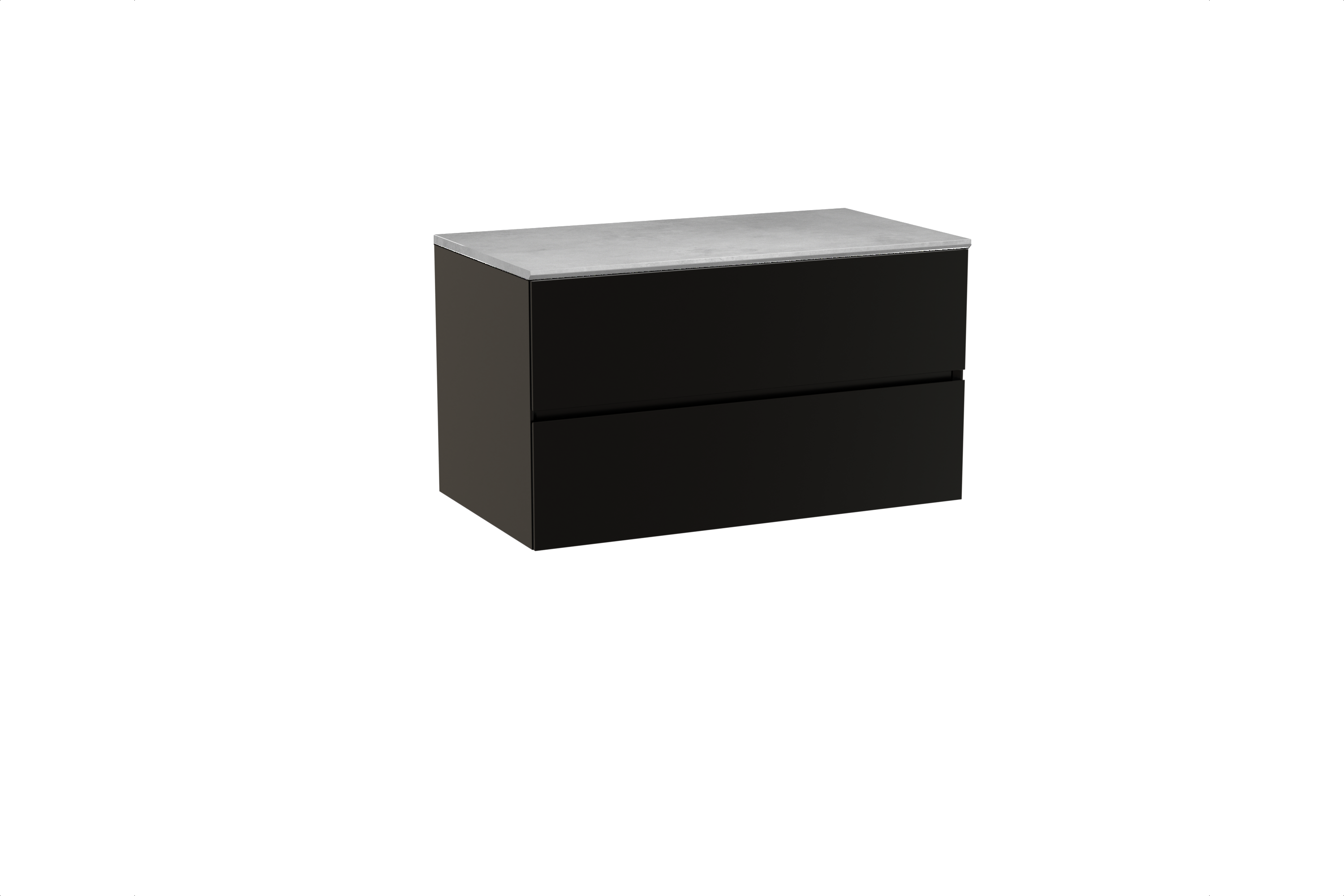 storke-meuble-salle-de-bains-suspendu-95-x-52-cm-noir-mat-avec-edge