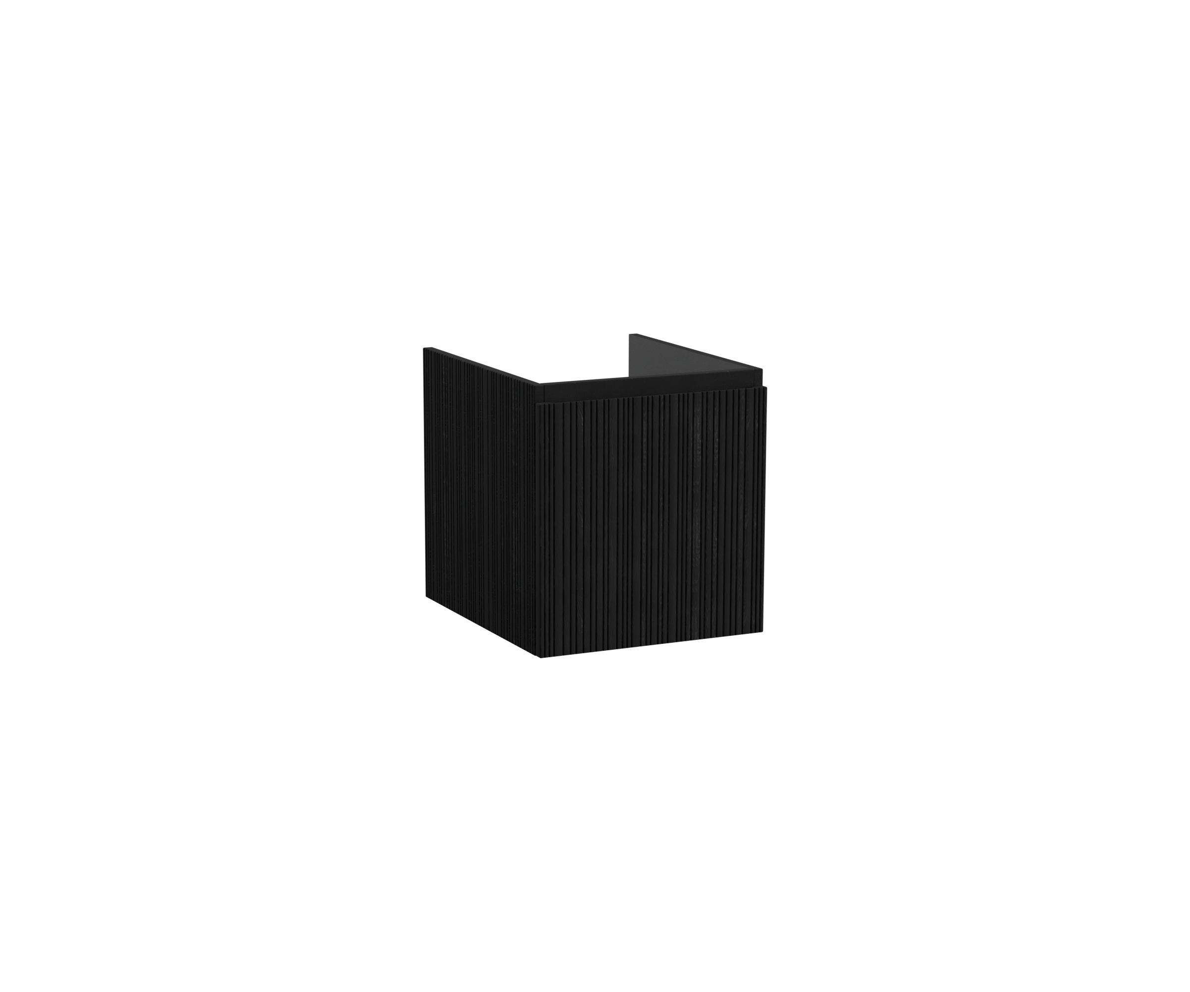 storke-ribs-wastafelonderkast-45-x-52-cm-zwart-x-o-badkamers