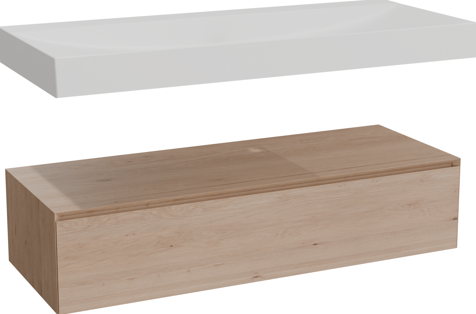Balmani Wastafel