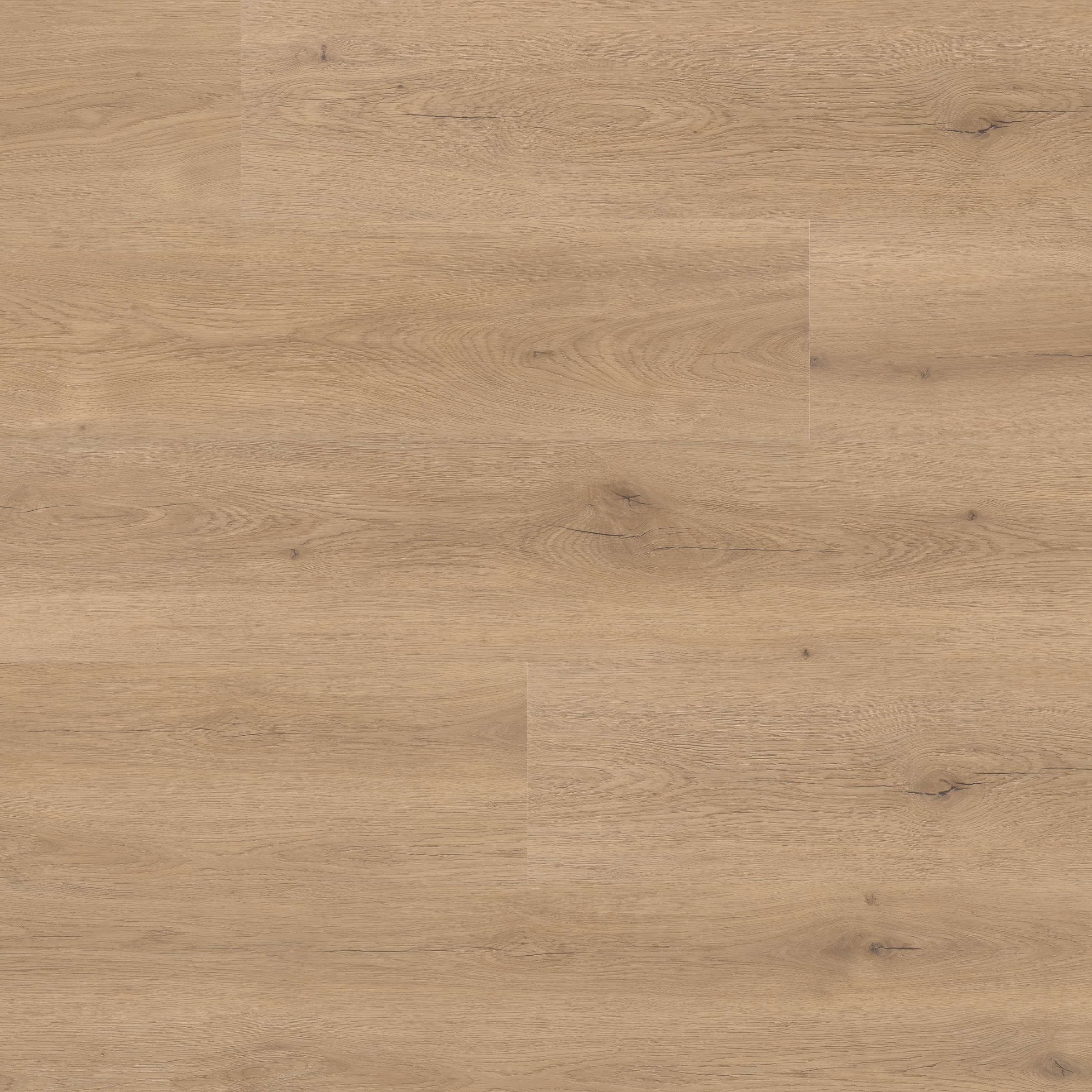 Florris Vinylwood - Cottage Brown - SPC klik vinyl vloer | Eik met houtstructuur | 23 x 153 cm | Houtlook