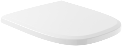 Villeroy & Boch Antheus wc-bril | Mat wit | Met SoftClose | Met EasyClean