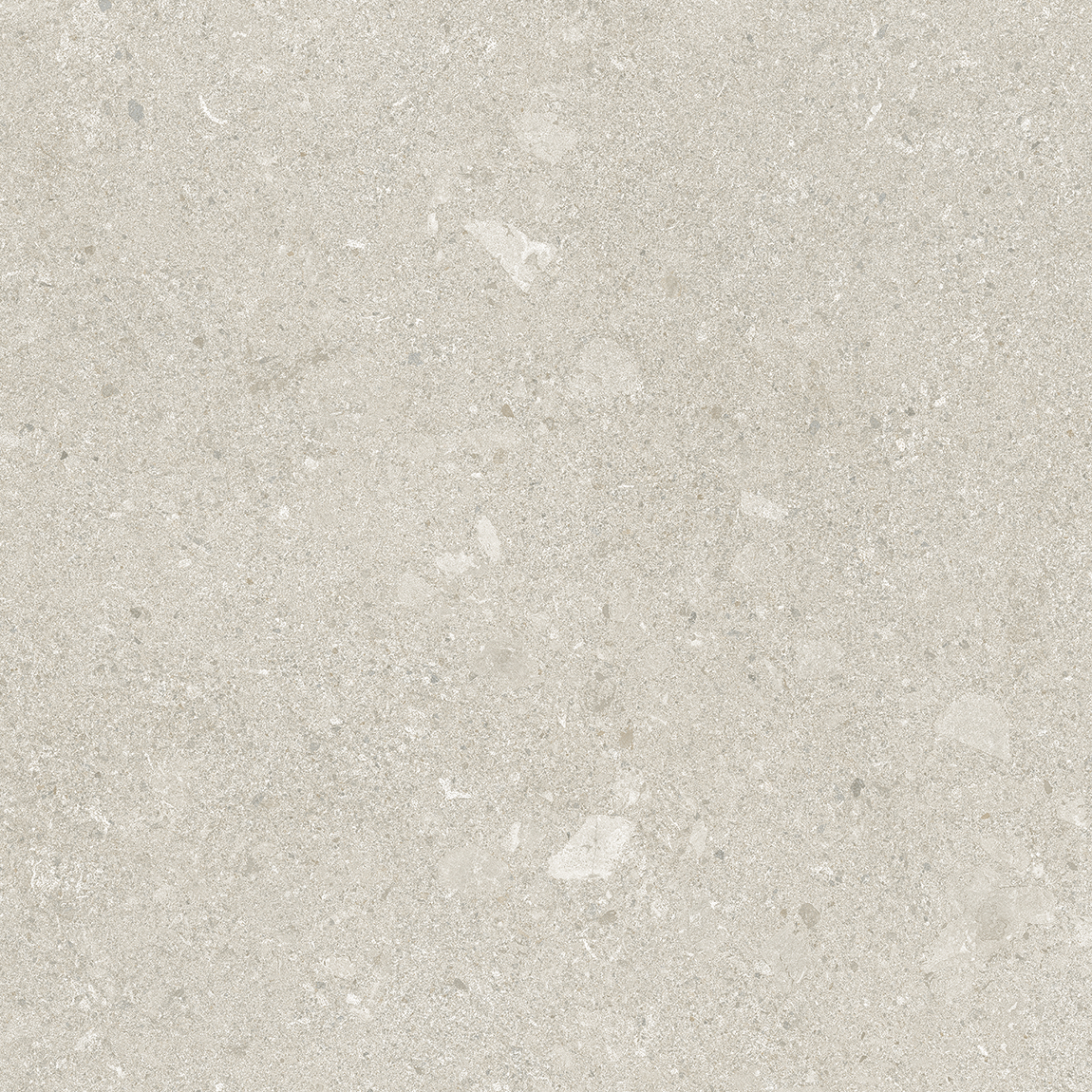 Florris Milano - Bellagio - SPC klik vinyl vloer | Mat greige | 40 x 80 cm | Natuursteenlook