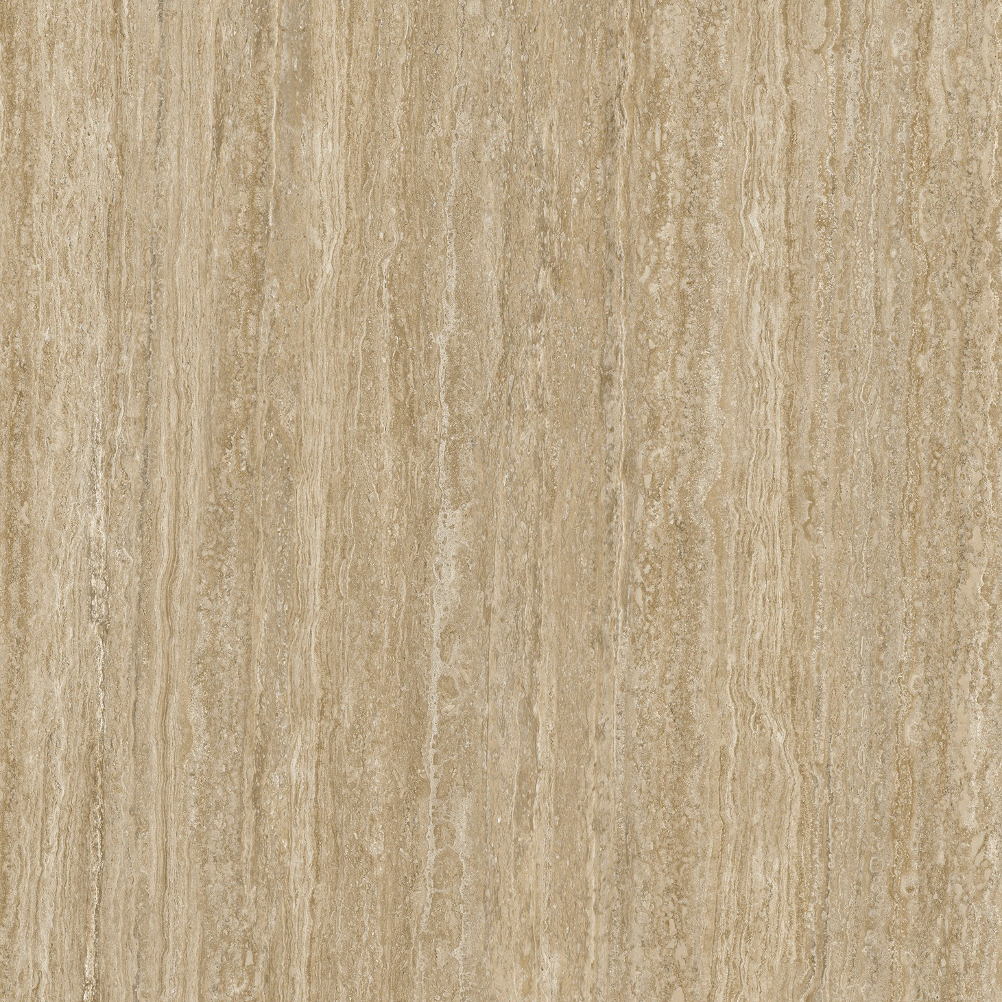 Florris Sevilla - Travertin - SPC wandpanelen | Beige | 120 x 60 cm | Natuursteenlook