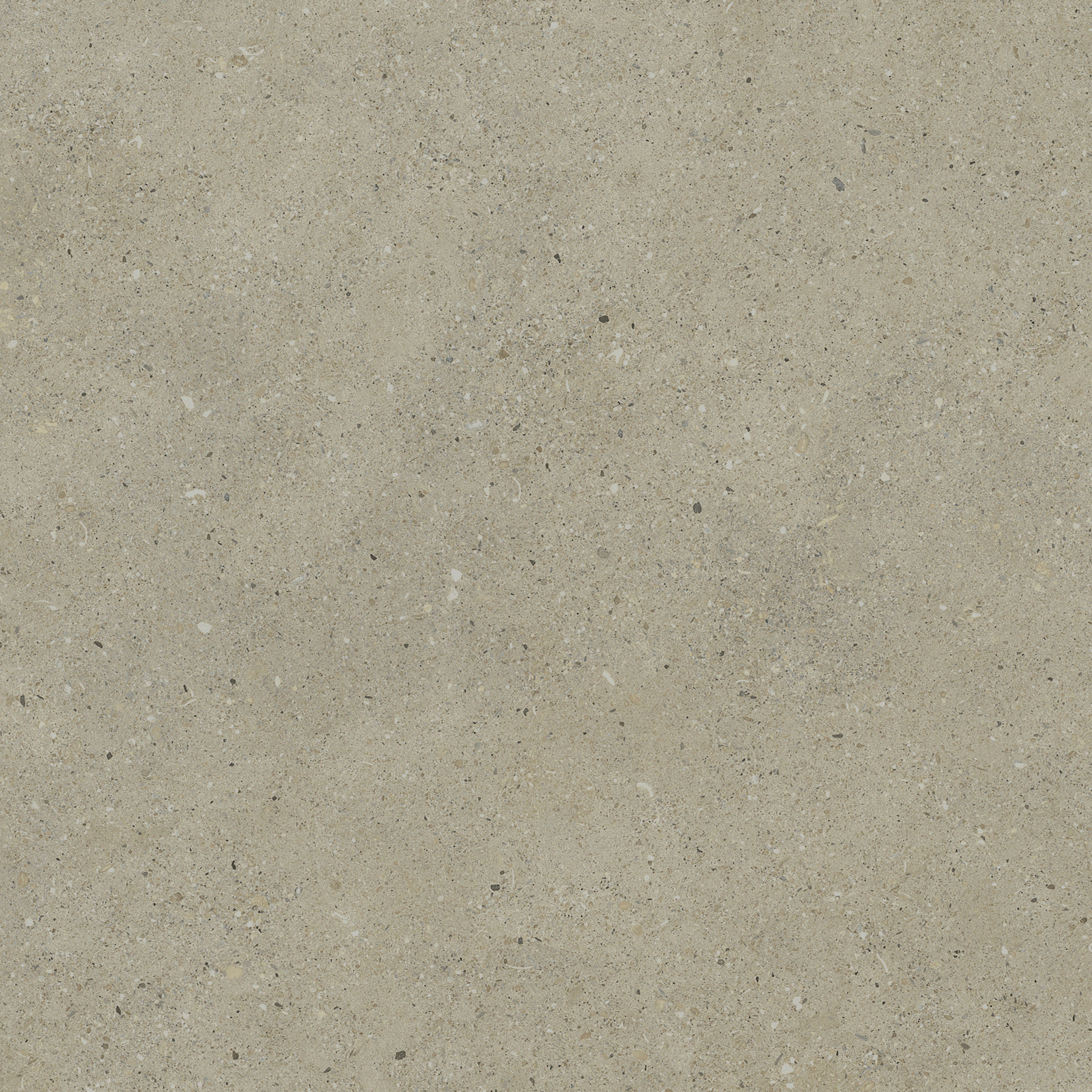Florris Milano - Fossil - SPC klik vinyl vloer | Mat greige | 40 x 80 cm | Betonlook