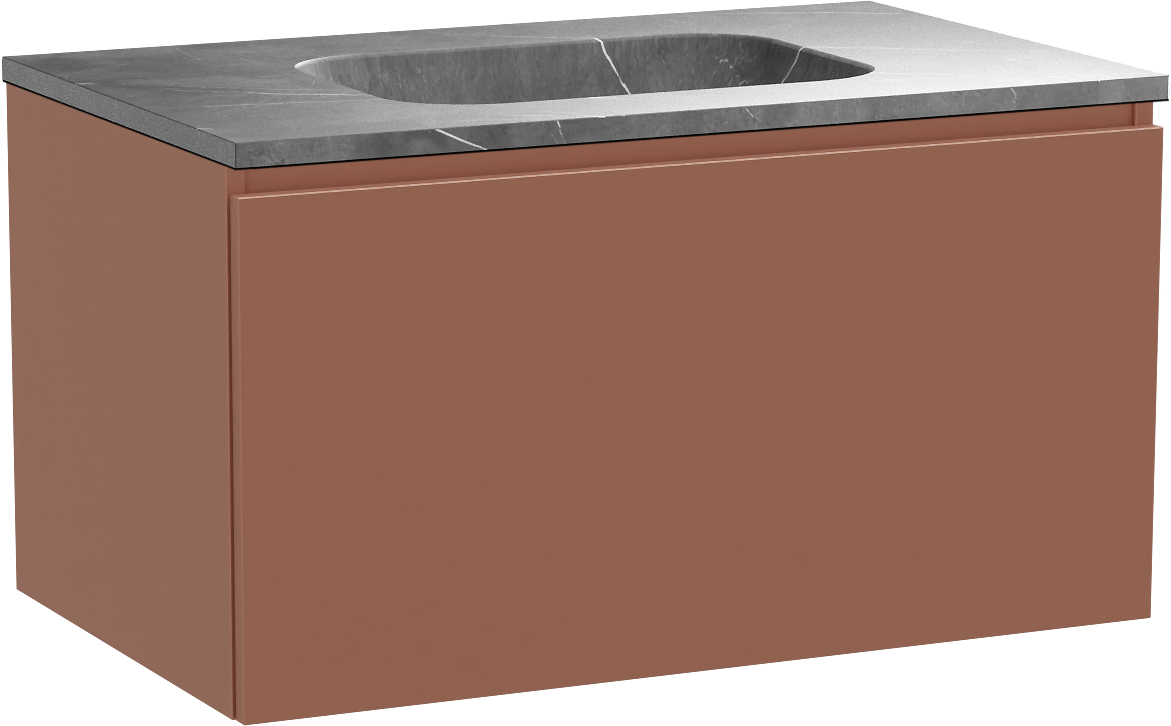 Balmani Sfera Badkamermeubel 90 X 55 5 Cm X O Badkamers balmani-sfera-badkamermeubel-90-x-55-5-cm-x-o-badkamers