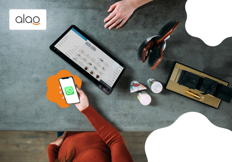 Shopping on WhatsApp - This is how it works