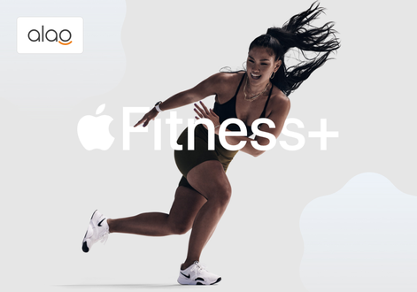 Apple Fitness+ im Test: Alles, was du über die Fitness-App wissen musst!