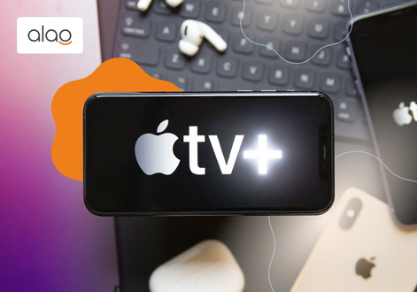 Apple TV+: What can Apple's Netflix competitor do?