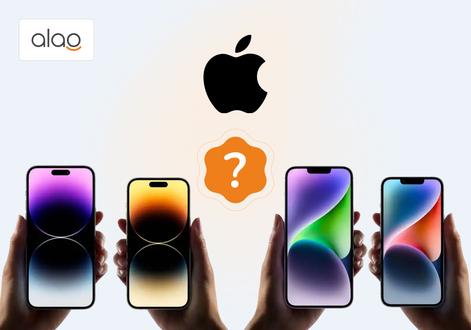 Alle aktuellen iPhone-Modelle im Überblick: Lohnen sich iPhone 12 oder 13 noch?